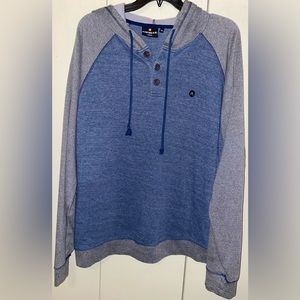 Airwalk Classic Pullover Hoodie Men's. Size 3XL